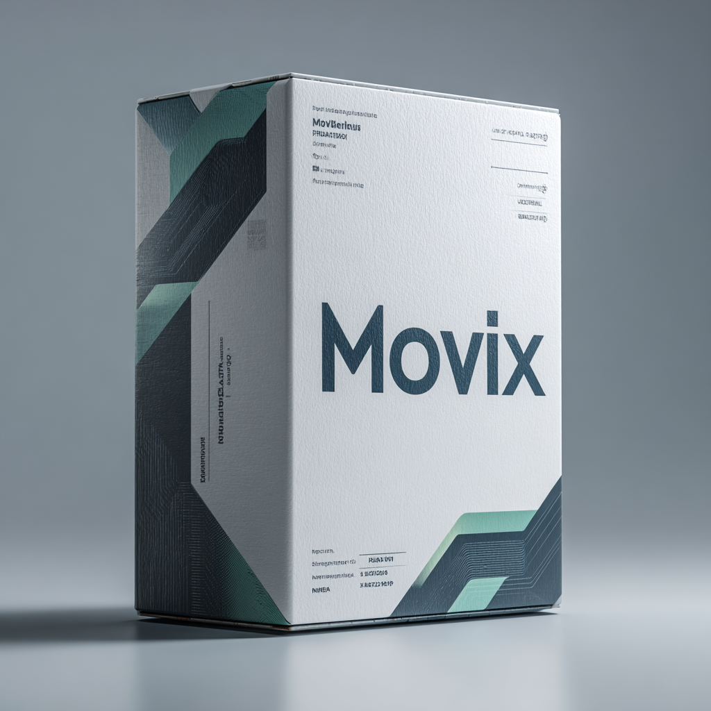Movix – supliment alimentar